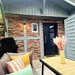 Tiny House Am Kaiserstuhl