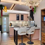 펜션 Tiny House Am Kaiserstuhl