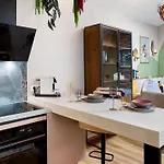 Tiny House Am Kaiserstuhl 이흐링겐