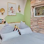 펜션 Tiny House Am Kaiserstuhl