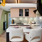 Tiny House Am Kaiserstuhl * 이흐링겐