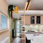 Tiny House Am Kaiserstuhl * 이흐링겐