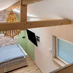 Tiny House Am Kaiserstuhl 펜션 *