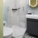 펜션 Tiny House Am Kaiserstuhl
