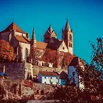 Tiny House Am Kaiserstuhl *