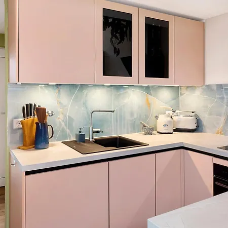 Tiny House Am Kaiserstuhl Casa vacanze *