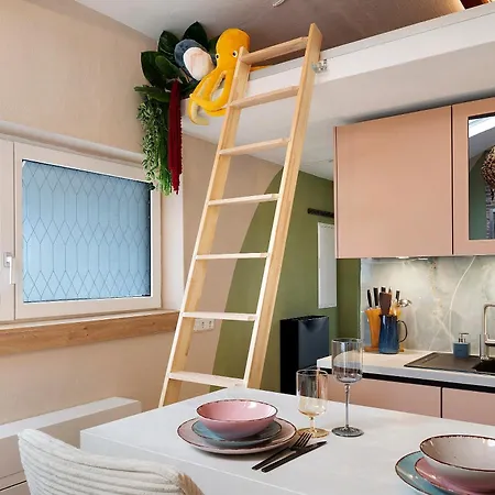 Tiny House Am Kaiserstuhl Casa vacanze Ihringen