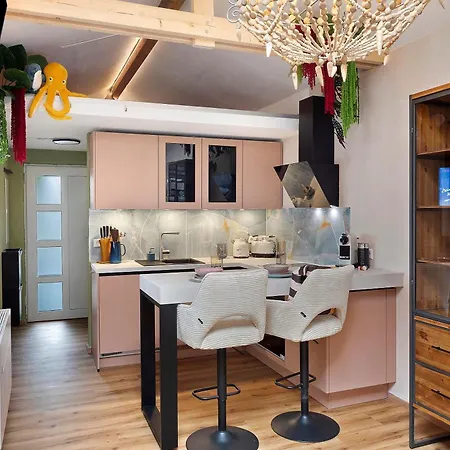 度假居 Tiny House Am Kaiserstuhl