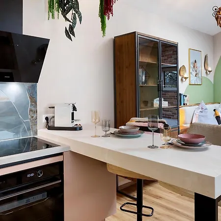 Tiny House Am Kaiserstuhl 伊林根