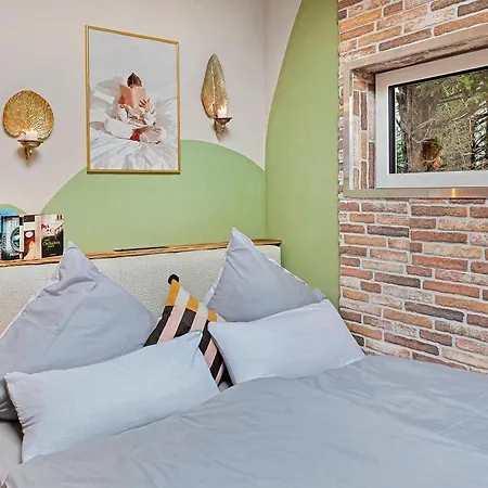 Tatil Evi Tiny House Am Kaiserstuhl