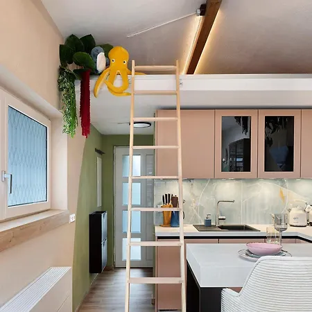 Tiny House Am Kaiserstuhl * Ihringen