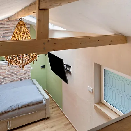Tiny House Am Kaiserstuhl Tatil Evi *