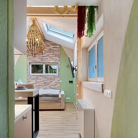 Tiny House Am Kaiserstuhl * Ihringen