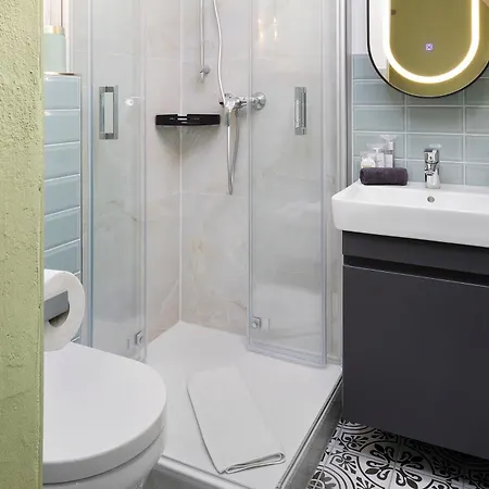 Tatil Evi Tiny House Am Kaiserstuhl