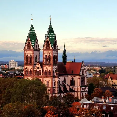 Tatil Evi Tiny House Am Kaiserstuhl