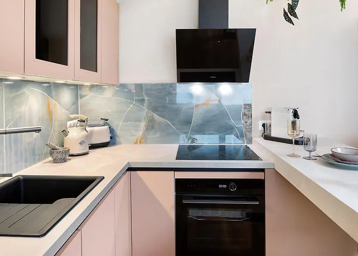 Casa vacanze Tiny House Am Kaiserstuhl *