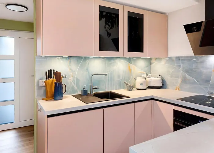 Tiny House Am Kaiserstuhl Casa vacanze *