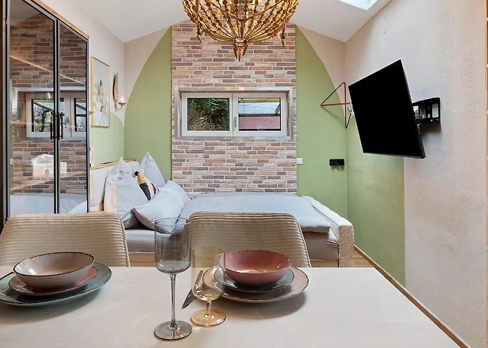 Tiny House Am Kaiserstuhl Ihringen