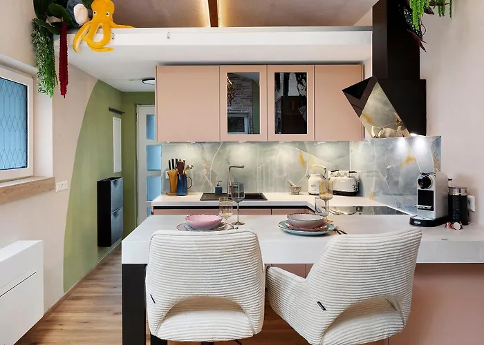 Casa vacanze Tiny House Am Kaiserstuhl Ihringen