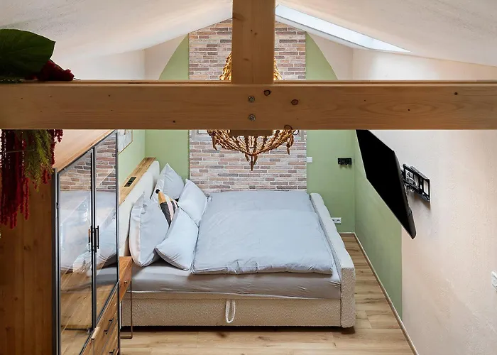 Casa vacanze Tiny House Am Kaiserstuhl Ihringen