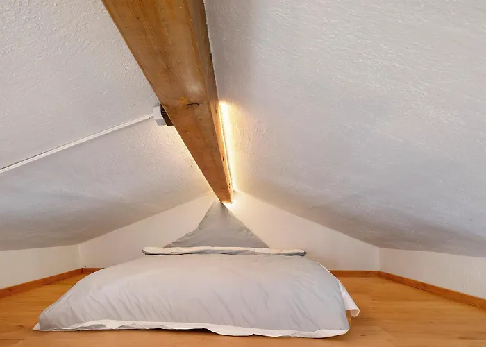 Casa vacanze Tiny House Am Kaiserstuhl *