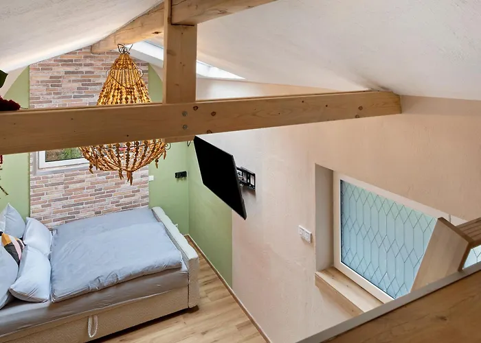 Casa vacanze Tiny House Am Kaiserstuhl